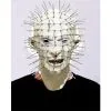 Pinhead Hellraiser Maske