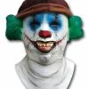 Pepino Clown Maske