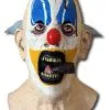 Duffy Clown Maske