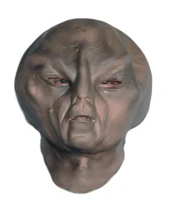 Alien Foamlatex Maske Premium