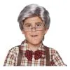 Großvater Perücke Für Kinder