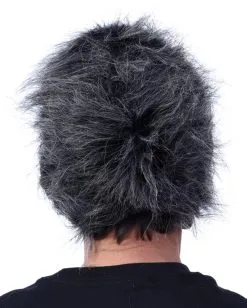 Blind Date Zombie Maske -Spooky Masken Geschaft blind date zombie maske zombie maske aus latex halloween maske 14880 04