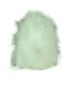 Tiermaske Blutiger Zombie Hase -Spooky Masken Geschaft bloody bunny horror maske horror mask halloween kaninchen maske tiermaske bild4 26363