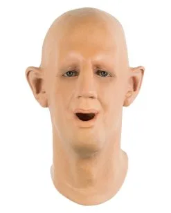Foamlatex Maske Bob
