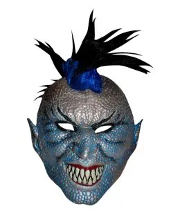 Punk Dämon Halloween Maske