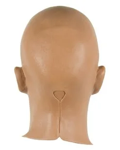 Foamlatex Maske Denise 5 Foamlatex Maske Denise -Spooky Masken Geschaft denise schaumlatex maske foamlatex maske femme fatale crossdresser maske fuer theater und halloween 36052 03