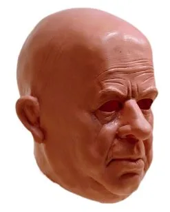 Spooky Masken Geschaft -Spooky Masken Geschaft doktor howard halloween maske horrormasken online kaufen schaumlatexmaske bild2 12474