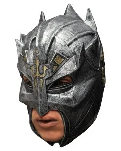 Drachenkrieger Maske