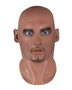 Felix Männermaske Aus Schaumlatex