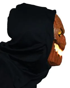 Fies Leuchtende Kürbis LED Maske 5 Fies Leuchtende Kürbis LED Maske -Spooky Masken Geschaft flammen kuerbis led maske flame fiend hallows hellion pumpkins mask with led kuerbis halloween maske 52682 2