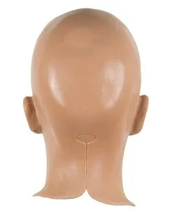 Foamlatex Maske Francesca -Spooky Masken Geschaft francesca schaumlatex maske foamlatex maske femme fatale crossdresser maske fuer theater und halloween 36055 31