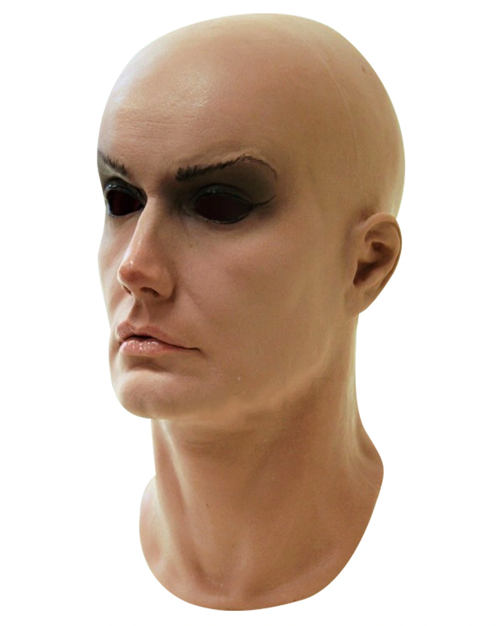 Isabella Frauenmaske 1 Isabella Frauenmaske