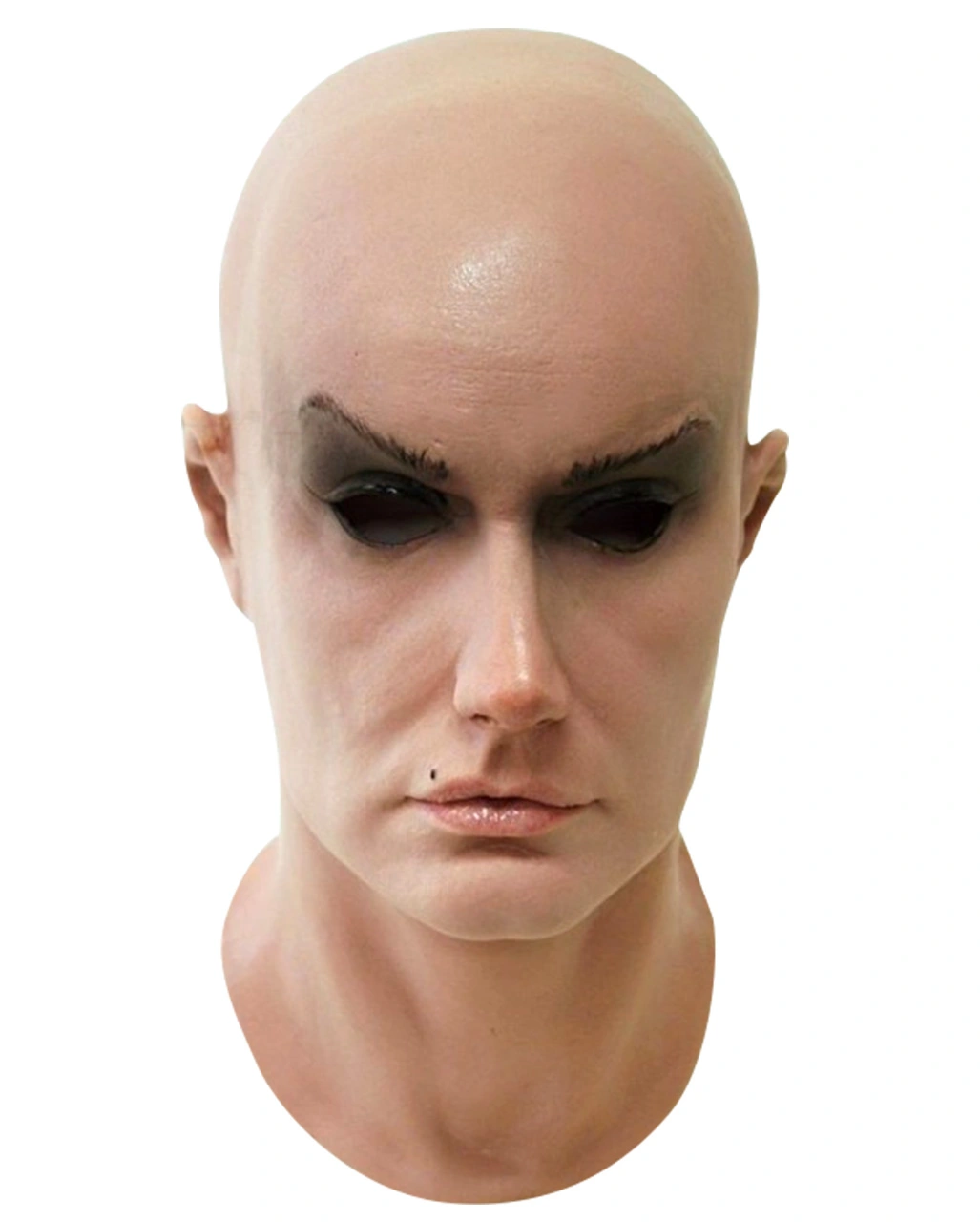 Isabella Frauenmaske 2 Isabella Frauenmaske – Bild 2