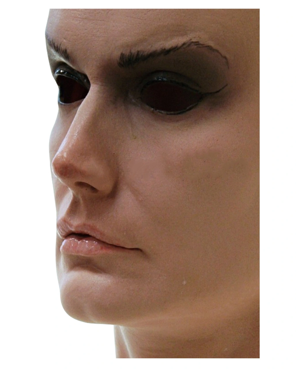 Isabella Frauenmaske 3 Isabella Frauenmaske – Bild 3