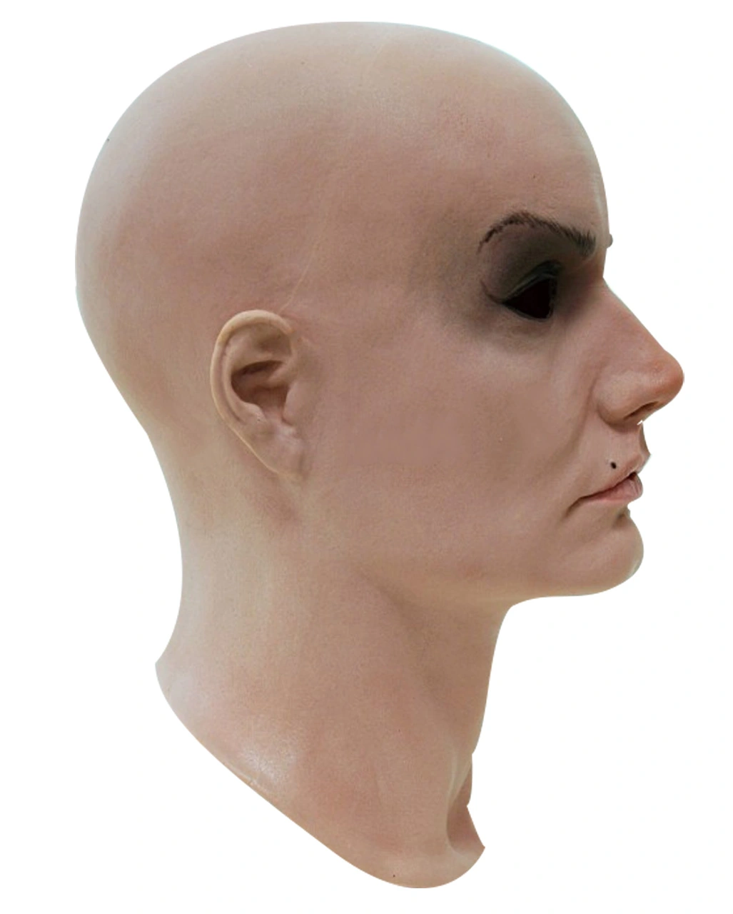 Isabella Frauenmaske 4 Isabella Frauenmaske – Bild 4