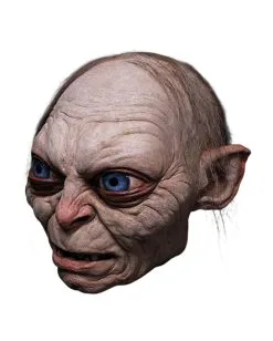 Gollum Maske - Der Hobbit -Spooky Masken Geschaft gollum der hobbit maske gollum latex maske halloween und horror masken 50227 3