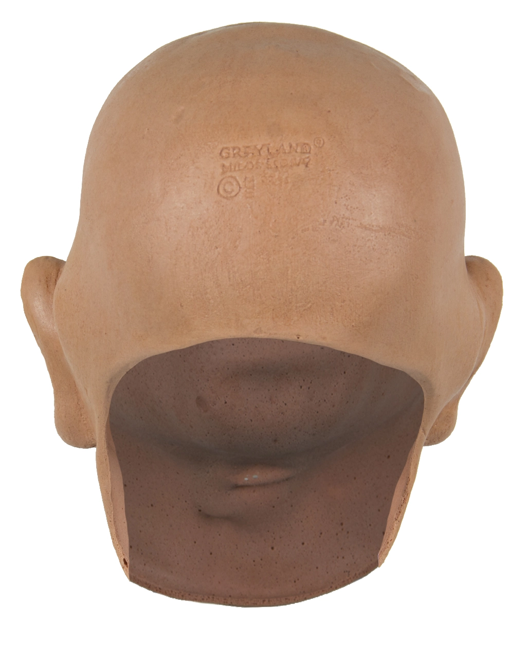 Opa Schaumlatex Maske 3 Opa Schaumlatex Maske – Bild 3