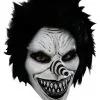 Horror Clown Kindermaske Grinsender Jack