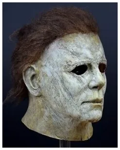 Halloween 2018 Michael Myers Maske -Spooky Masken Geschaft halloween 2018 michael myers maske halloween michael myers mask original lizenzierte halloween michael myers maske 38314 3