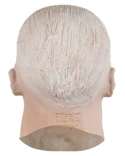 Hannibal Der Kannibale Maske 5 Hannibal Der Kannibale Maske -Spooky Masken Geschaft hannibal der kannibale maske hannibal lecter kostuem zubehoer horrorfilm merchandise 12522 3