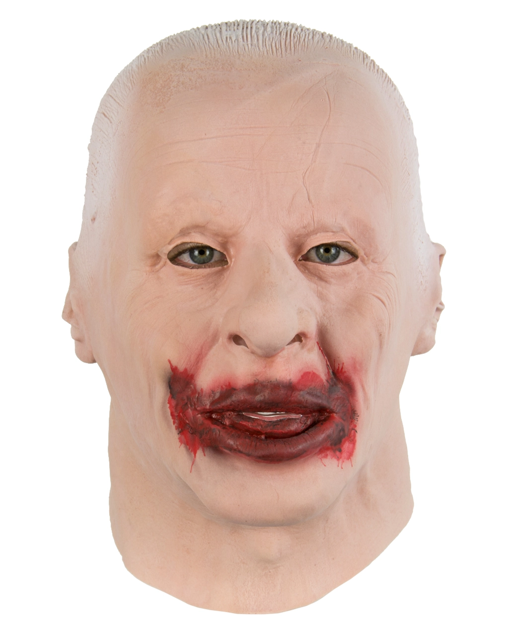 Hannibal Der Kannibale Maske 1 Hannibal Der Kannibale Maske
