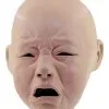 Weinende Baby Maske