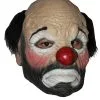 Traurige Clown Maske Hobo