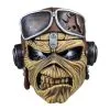 Iron Maiden Aces High Eddie Latexmaske