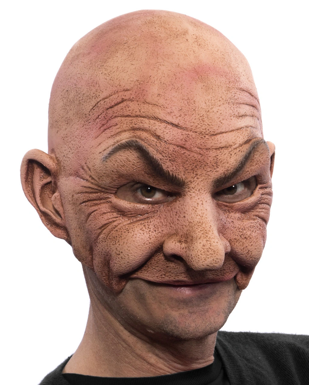 Johnny Halbmaske Für Männer 1 Johnny Halbmaske Für Männer