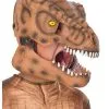 Jurassic World T-Rex Kindermaske