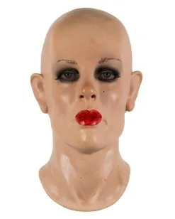 Foamlatex Maske Kamila