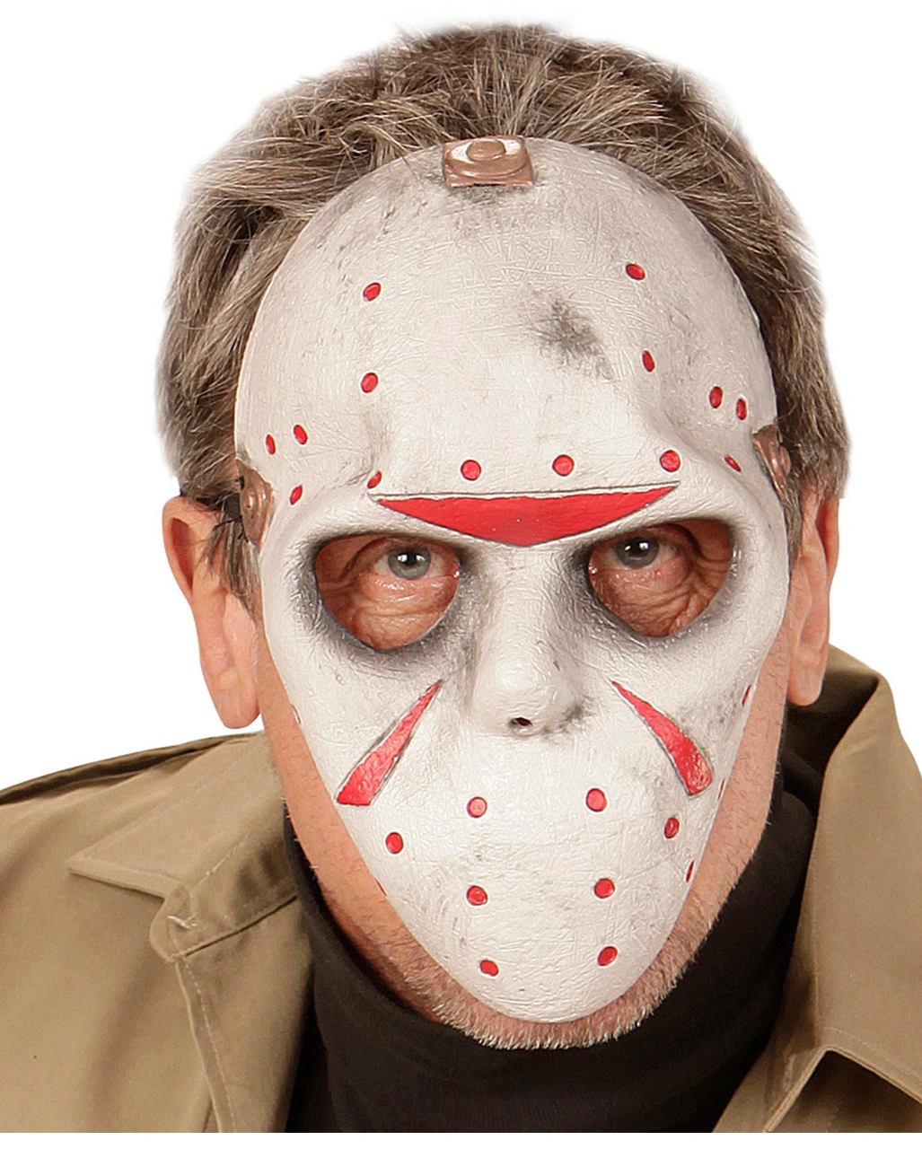 Eis Hockey Killer Maske 1 Eis Hockey Killer Maske