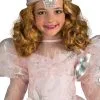 Glinda Perücke Für Kinder