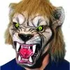 Löwen Maske Deluxe