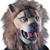 Löwen Maske Aus Latex