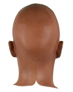 Foamlatex Maske Lolita -Spooky Masken Geschaft lolita schaumlatex maske foamlatex maske femme fatale crossdresser maske fuer theater und halloween 36056 3 11