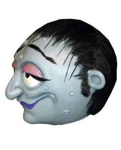 Mad Monster Party Yetch Charakter Maske 5 Mad Monster Party Yetch Charakter Maske -Spooky Masken Geschaft mad monster party maske yetch offizielle film maske des butlers aus mad monster party 25072 2