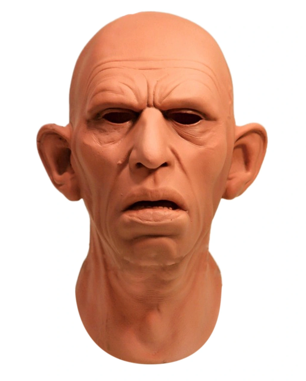 Gangsterboss Maske 1 Gangsterboss Maske