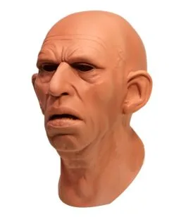 Gangsterboss Maske 7 Gangsterboss Maske -Spooky Masken Geschaft mafia boss gesichtsmaske gangster maske realistische gesichtsmaske maennermaske 17742 04