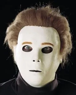 Michael Myers "Halloween" Maske