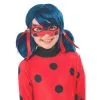 Miraculous Ladybug Kinderperücke