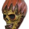 Monster Kürbis Maske