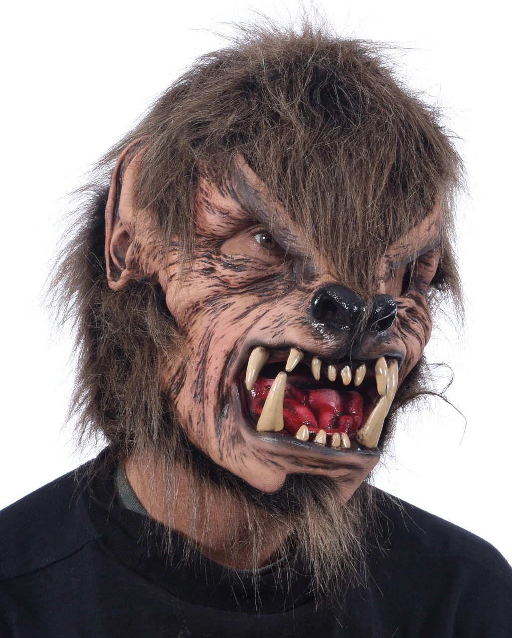 Moonlight Werwolf Maske 1 Moonlight Werwolf Maske
