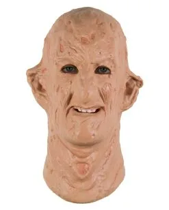 Foamlatex Maske Mr. Acid