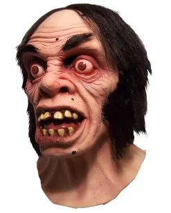 Mister Hyde Horrormaske