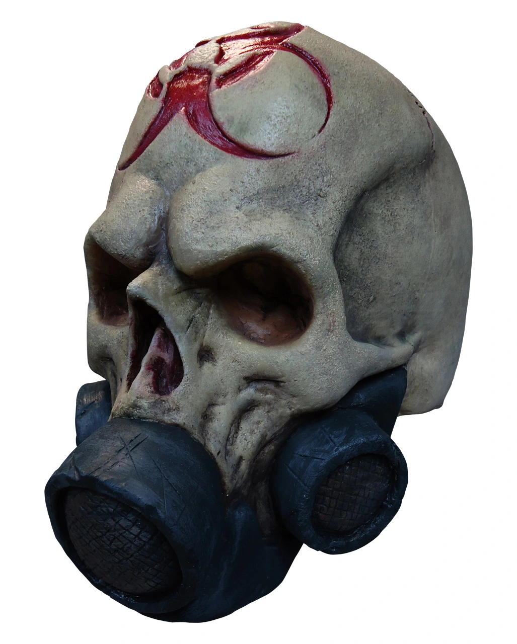 Skull Nuke Maske 1 Skull Nuke Maske