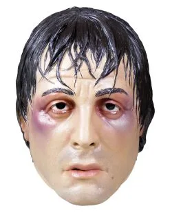 Maske Rocky Balboa