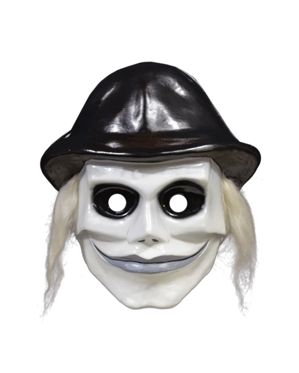 Puppet Master - Blade Maske Mit Haaren 1 Puppet Master - Blade Maske Mit Haaren