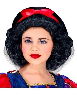 Märchenland Kinderperücke