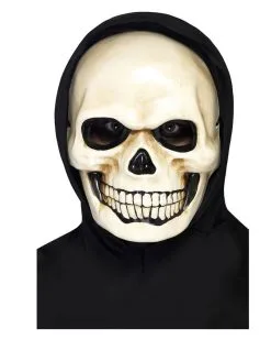 Totenkopf Maske